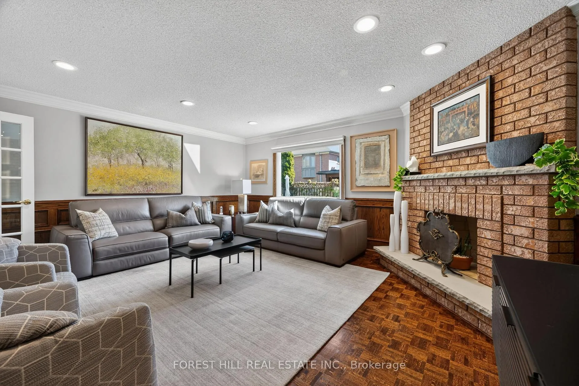 Photo 11 of 15 Palmerston Drive, Vaughan, Beverley Glen — HOMEH