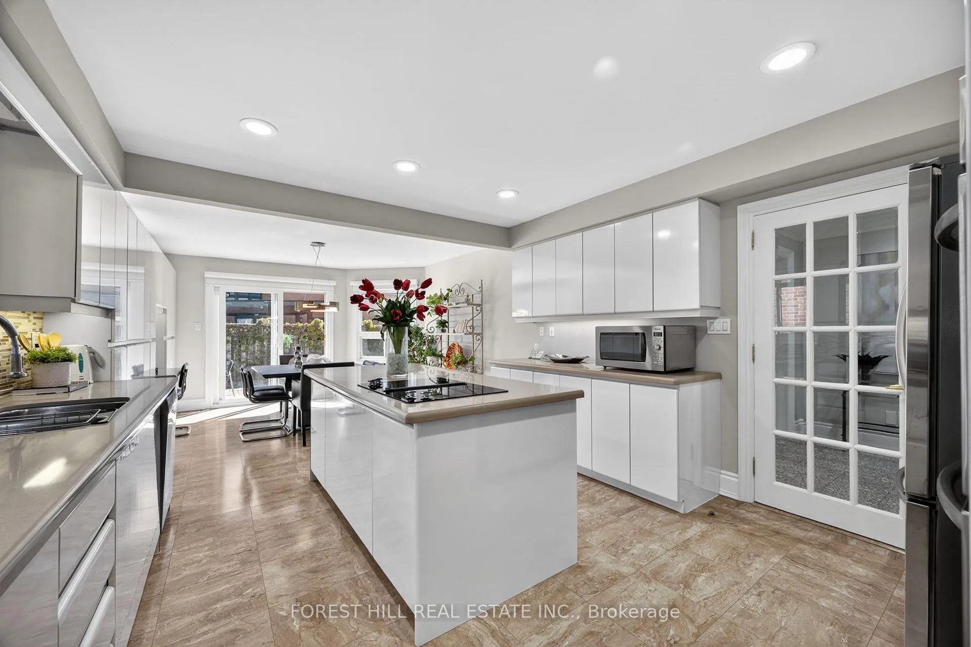 Photo 13 of 15 Palmerston Drive, Vaughan, Beverley Glen — HOMEH