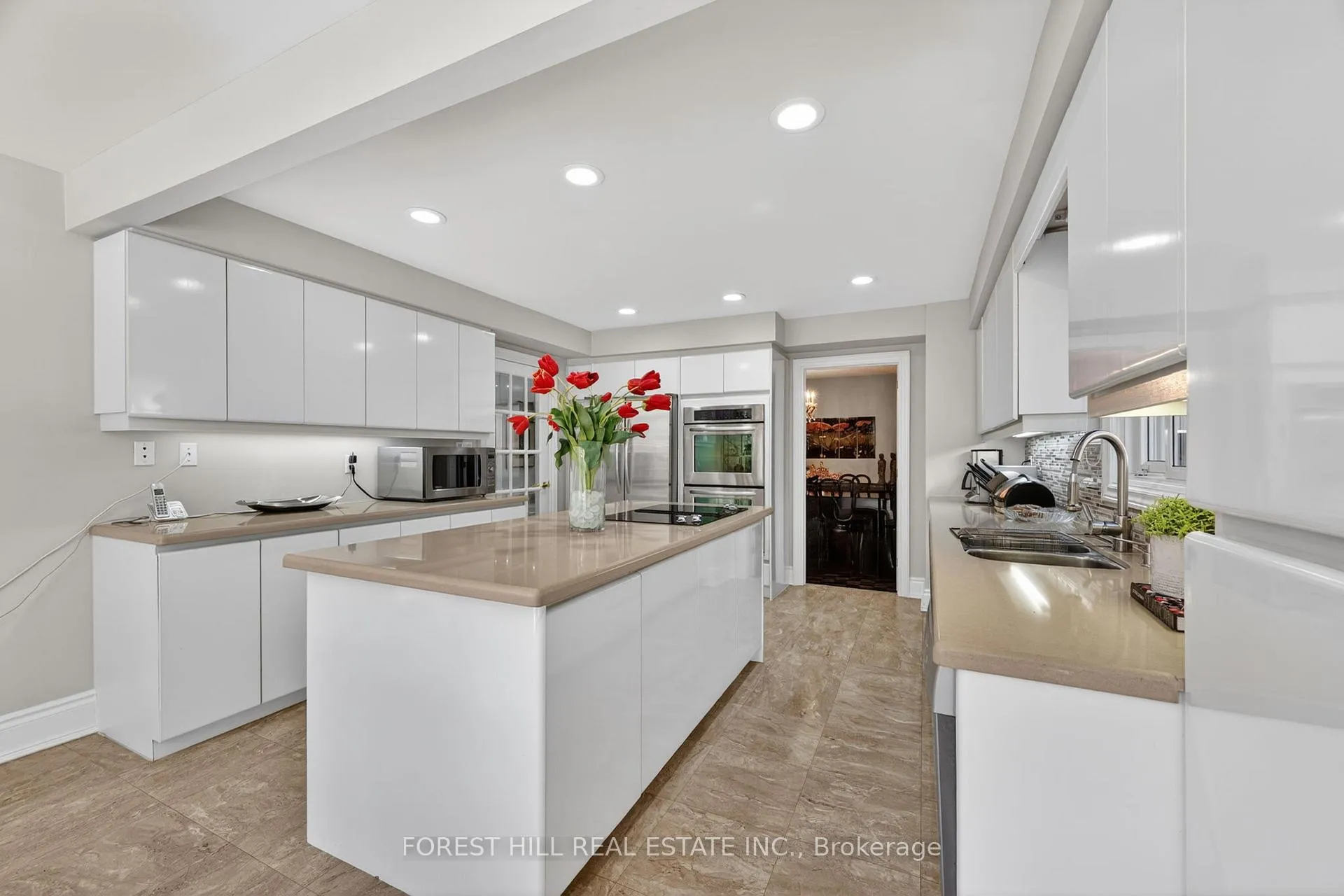 Photo 14 of 15 Palmerston Drive, Vaughan, Beverley Glen — HOMEH