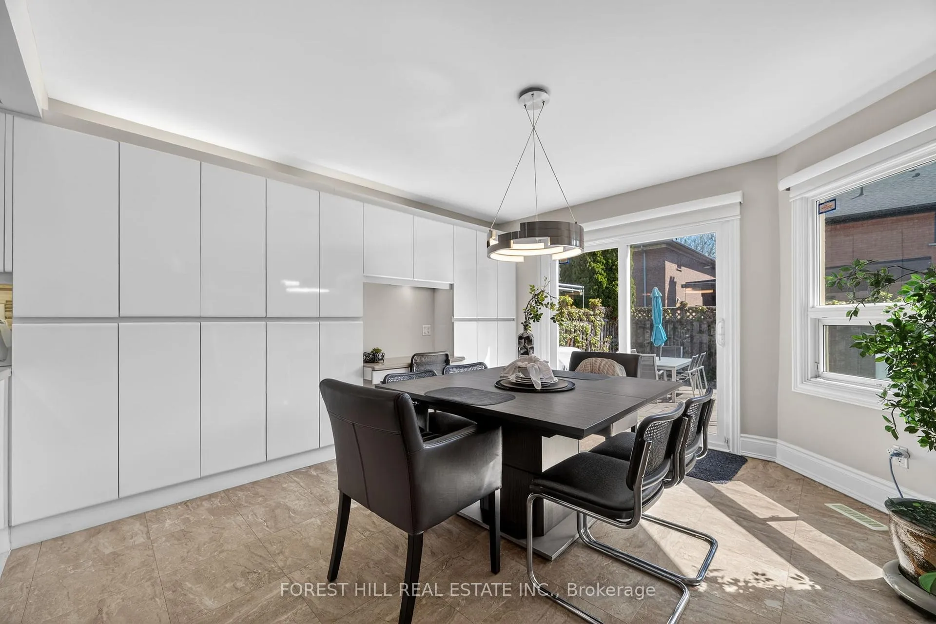 Photo 15 of 15 Palmerston Drive, Vaughan, Beverley Glen — HOMEH