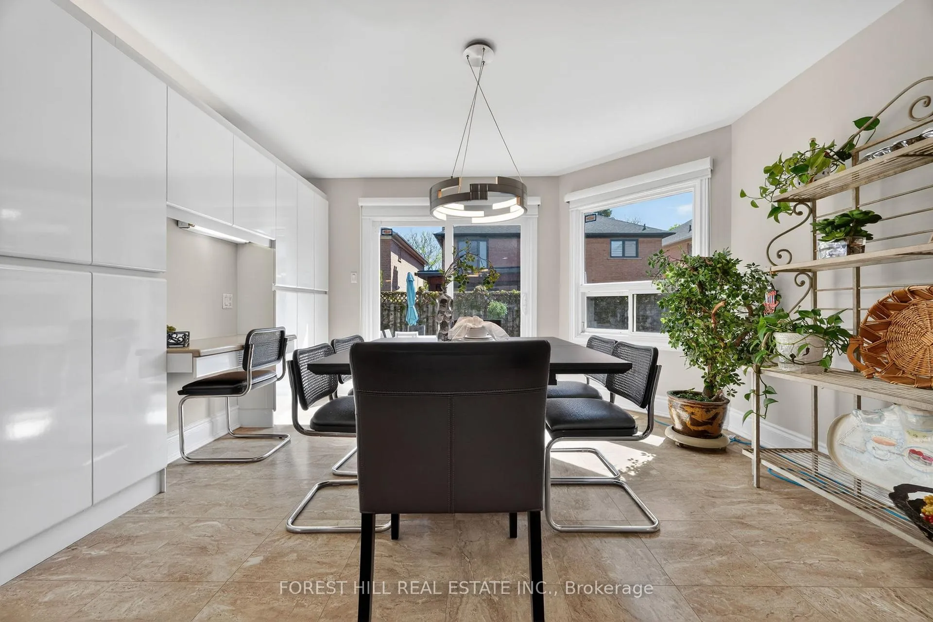 Photo 16 of 15 Palmerston Drive, Vaughan, Beverley Glen — HOMEH