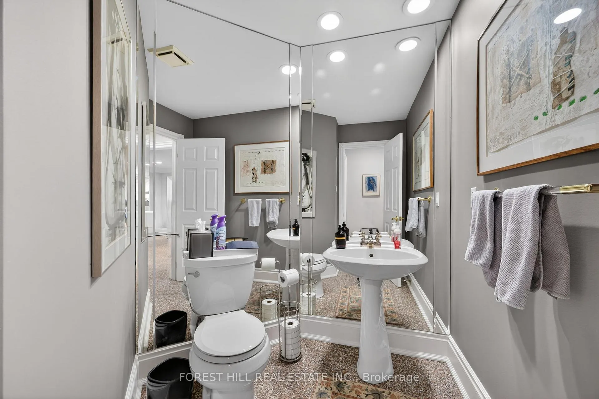 Photo 18 of 15 Palmerston Drive, Vaughan, Beverley Glen — HOMEH
