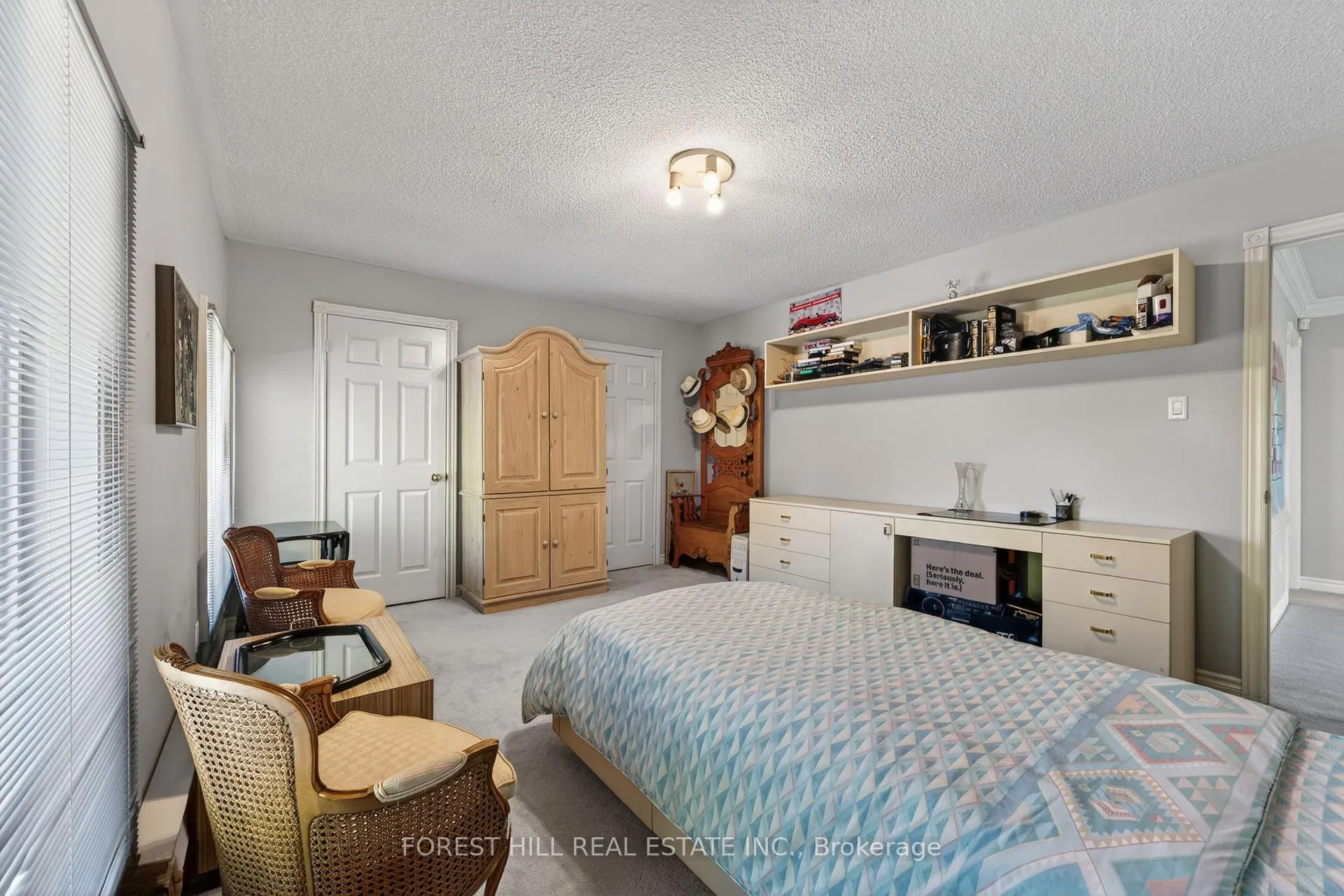 Photo 35 of 15 Palmerston Drive, Vaughan, Beverley Glen — HOMEH