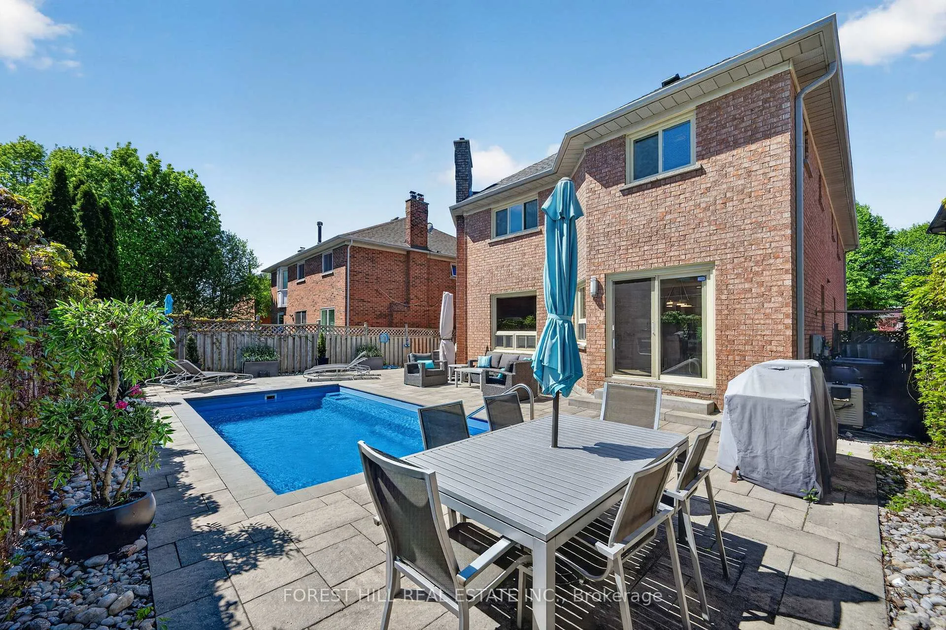 Photo 46 of 15 Palmerston Drive, Vaughan, Beverley Glen — HOMEH