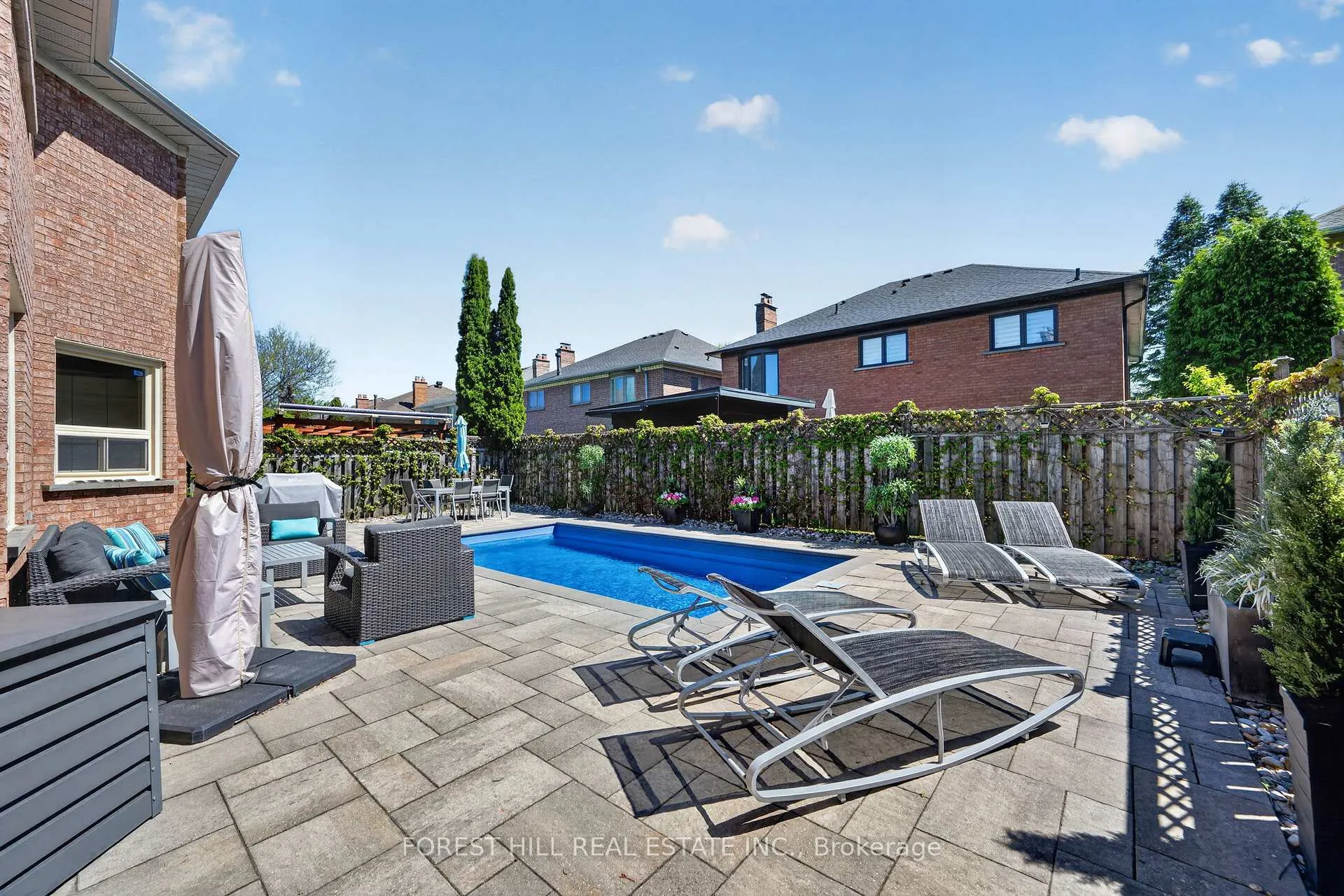 Photo 48 of 15 Palmerston Drive, Vaughan, Beverley Glen — HOMEH