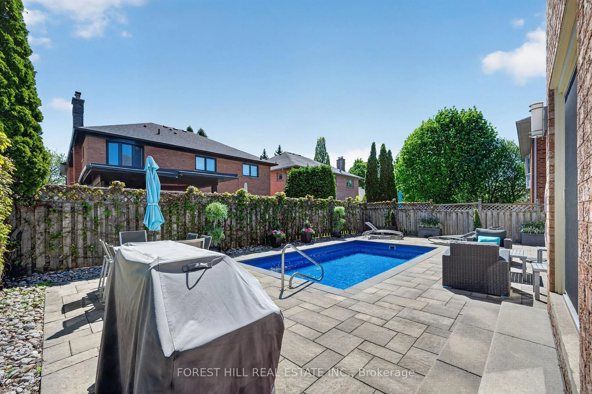 Photo 49 of 15 Palmerston Drive, Vaughan, Beverley Glen — HOMEH