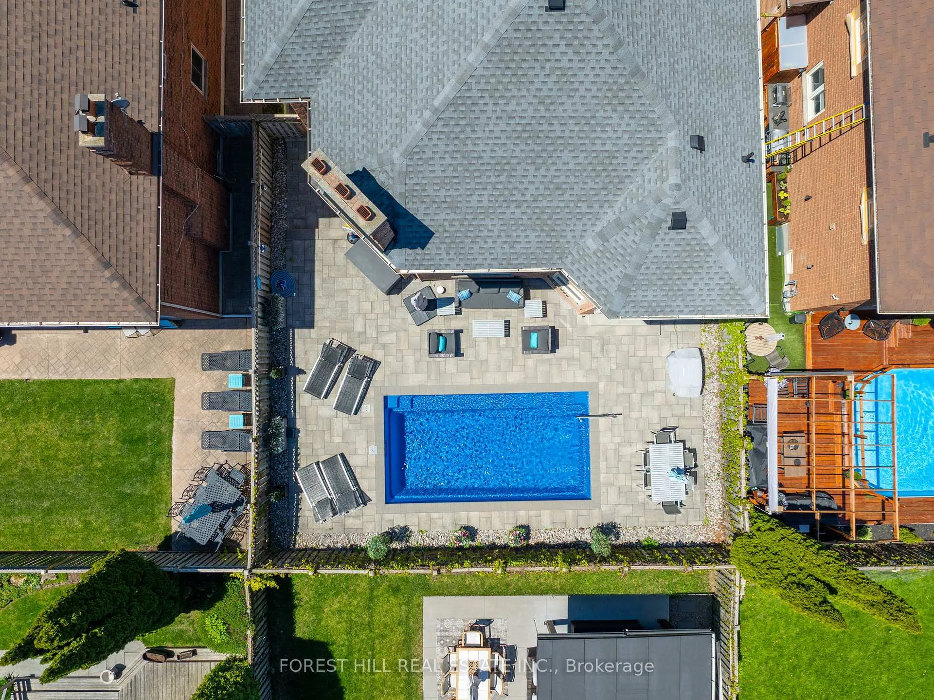 Photo 50 of 15 Palmerston Drive, Vaughan, Beverley Glen — HOMEH
