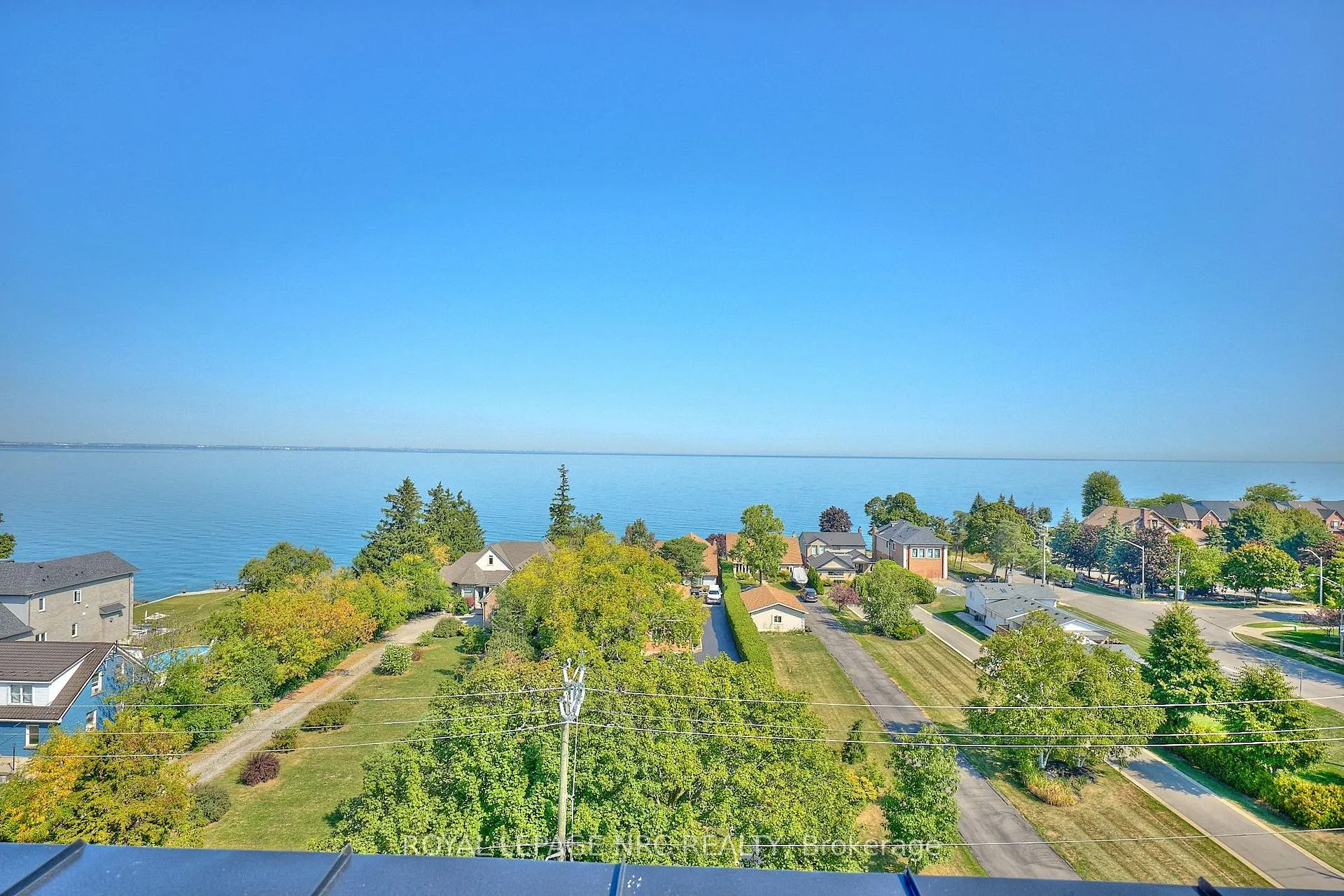 Photo 27 of Unit 221, 600 North Service Road, Hamilton, Lakeshore — HOMEH