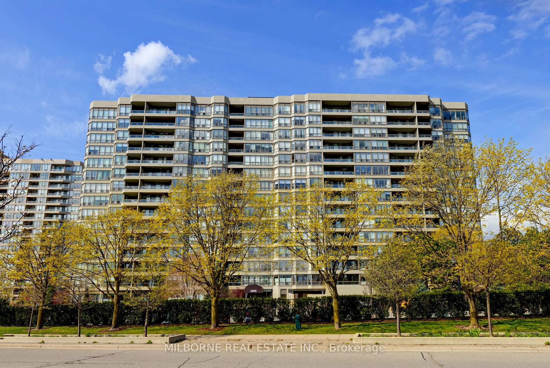 Photo 1 of Unit 507, 1890 Valley Farm Road, Pickering, Town Centre — HOMEH