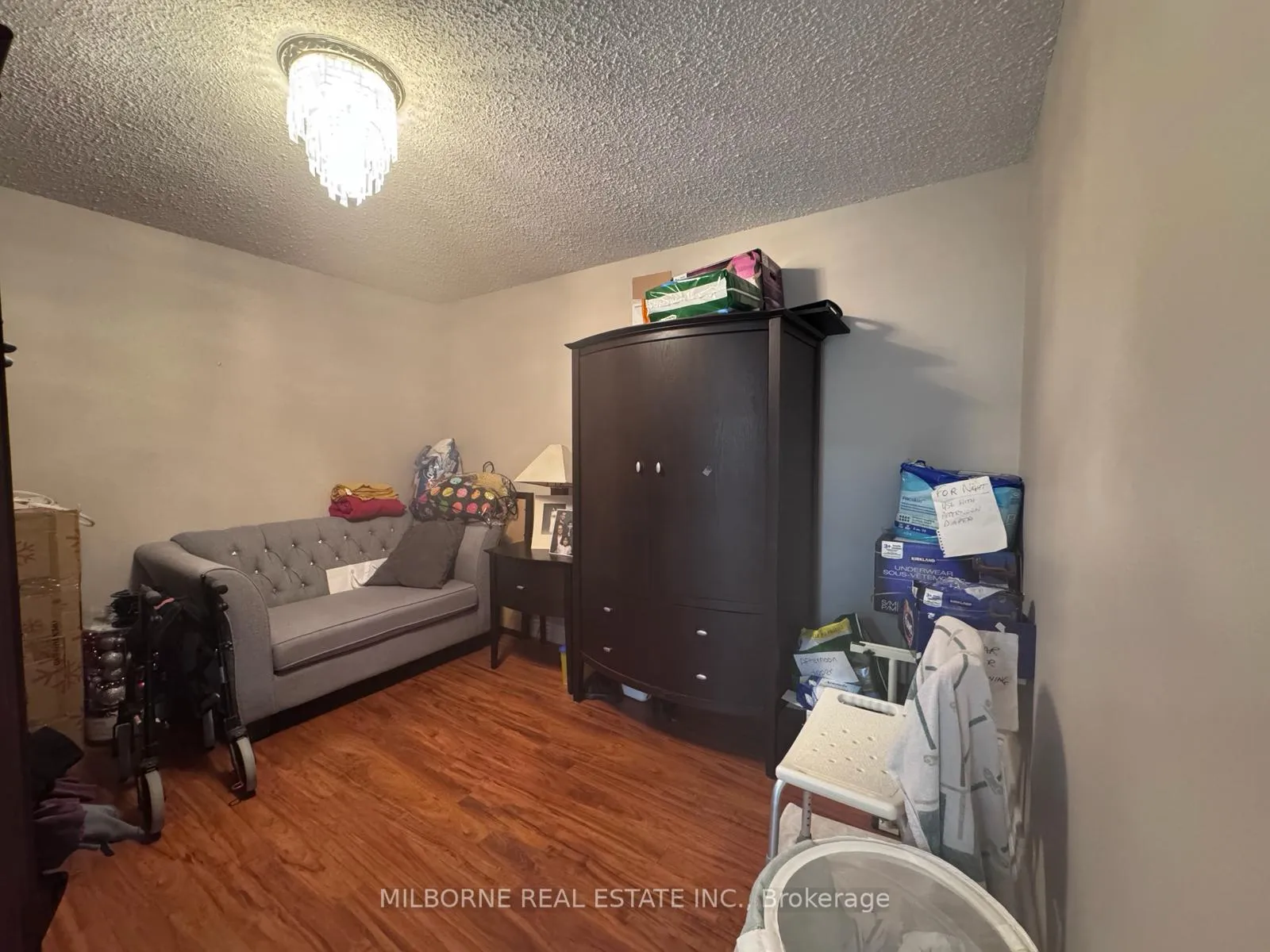 Photo 4 of Unit 507, 1890 Valley Farm Road, Pickering, Town Centre — HOMEH