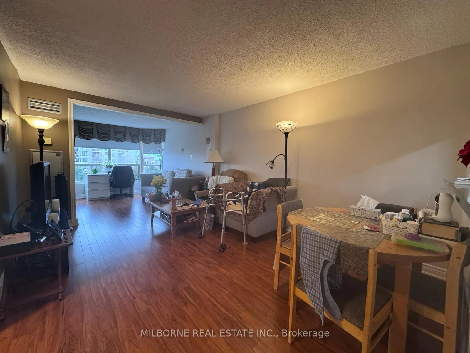 Photo 8 of Unit 507, 1890 Valley Farm Road, Pickering, Town Centre — HOMEH