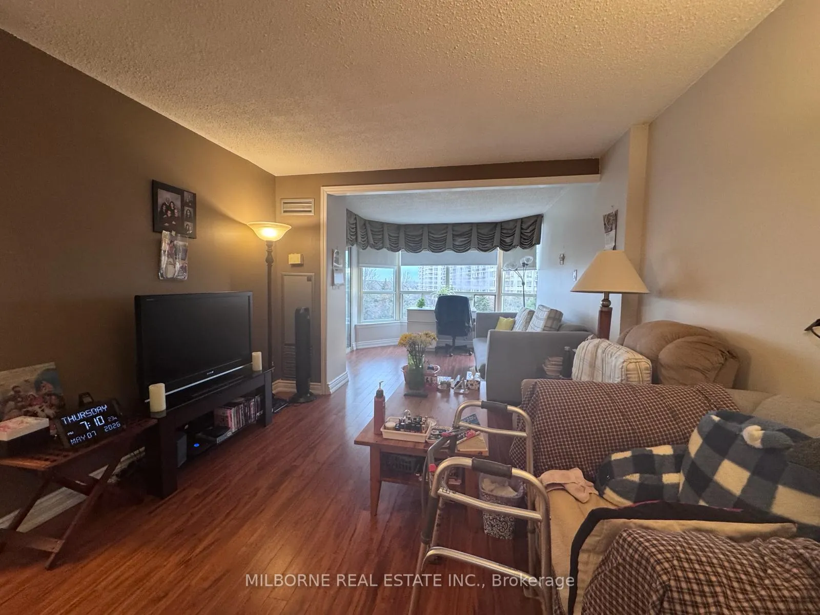 Photo 9 of Unit 507, 1890 Valley Farm Road, Pickering, Town Centre — HOMEH