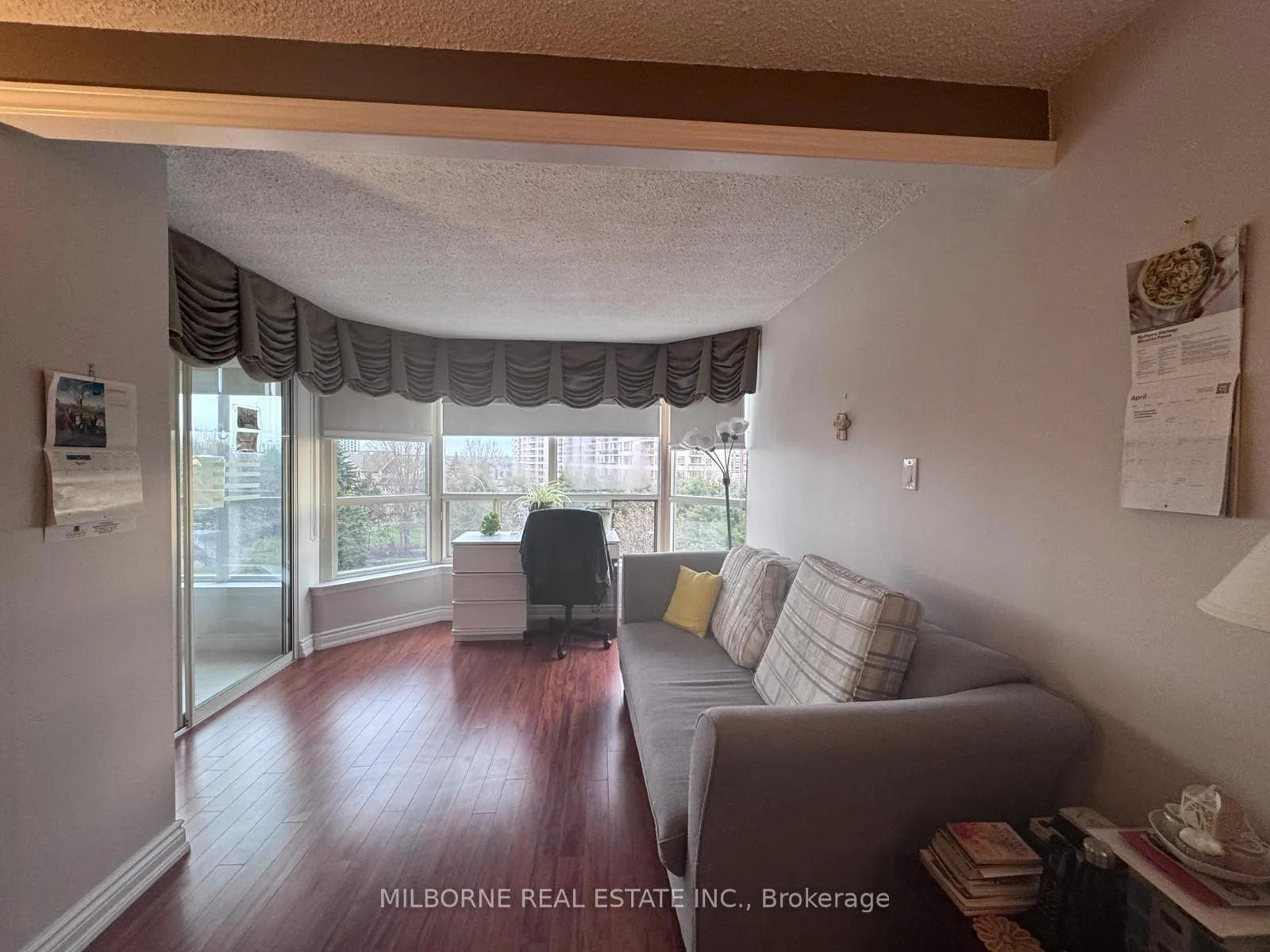 Photo 10 of Unit 507, 1890 Valley Farm Road, Pickering, Town Centre — HOMEH