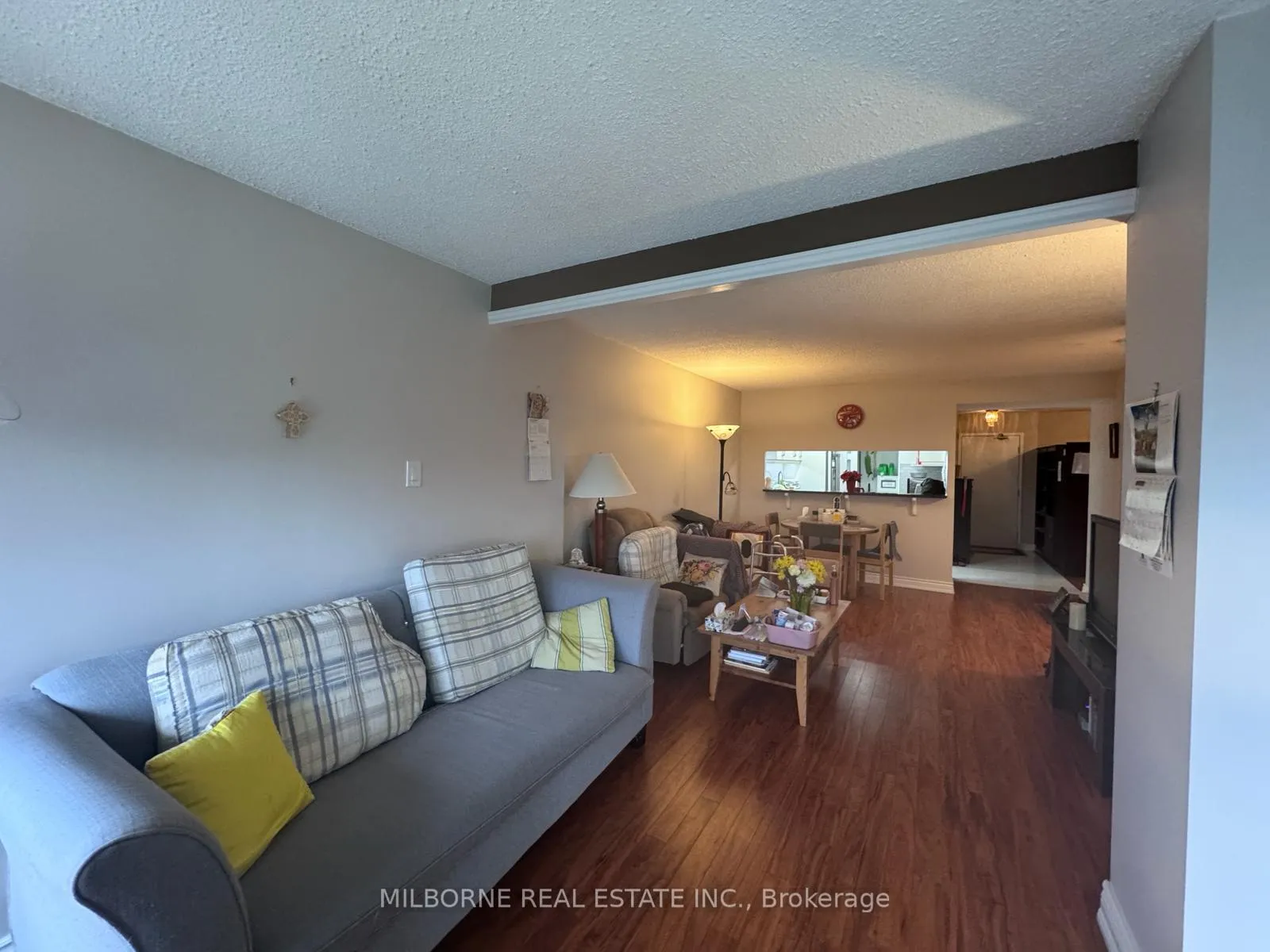 Photo 11 of Unit 507, 1890 Valley Farm Road, Pickering, Town Centre — HOMEH
