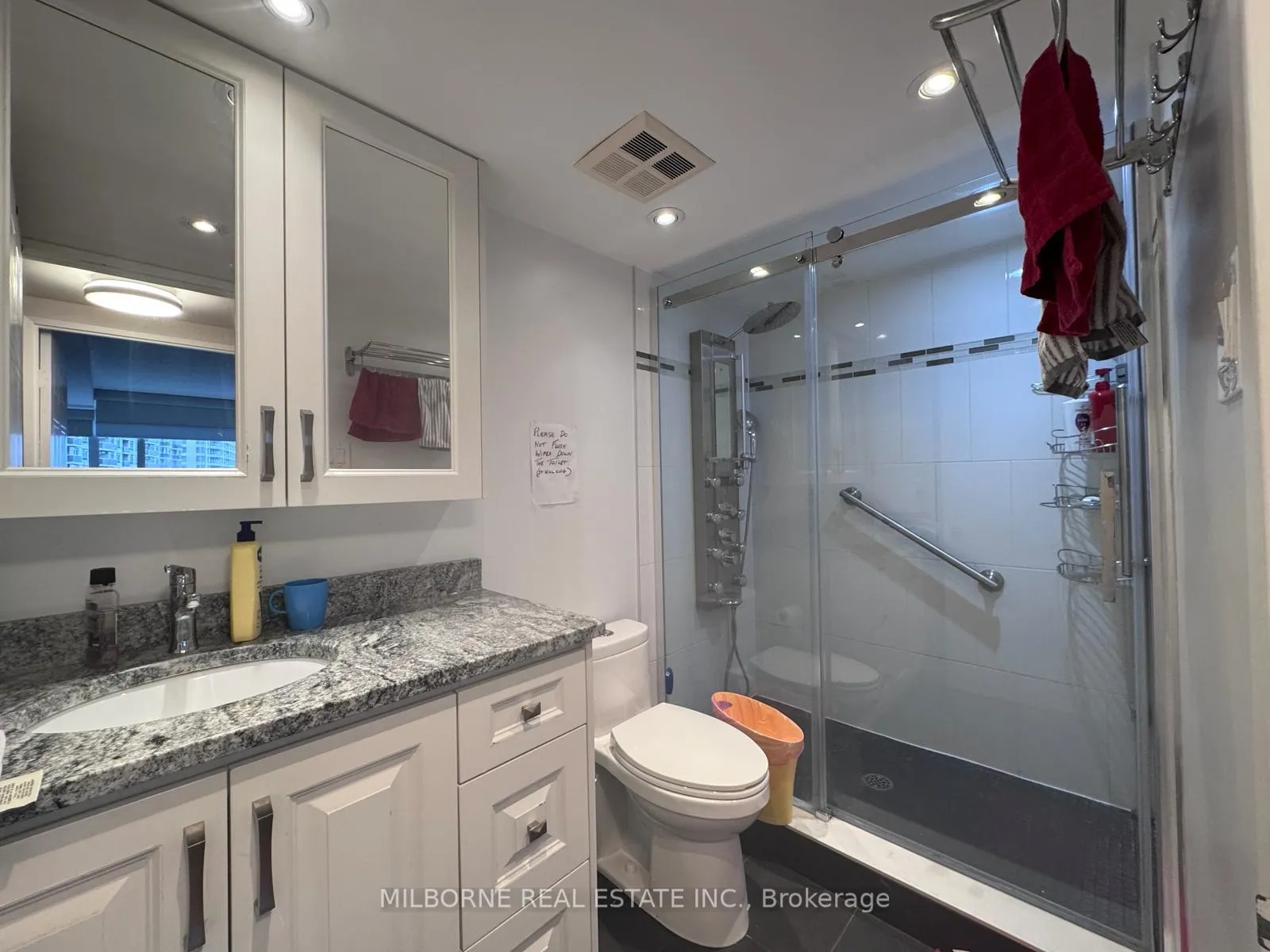 Photo 15 of Unit 507, 1890 Valley Farm Road, Pickering, Town Centre — HOMEH