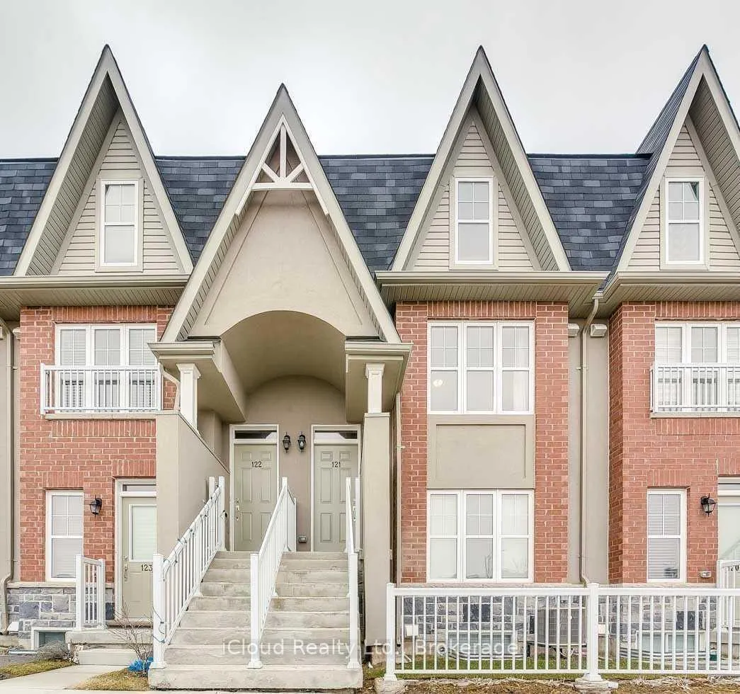 Photo 1 of Unit 121, 1380 Costigan Road, Milton, Clarke — HOMEH