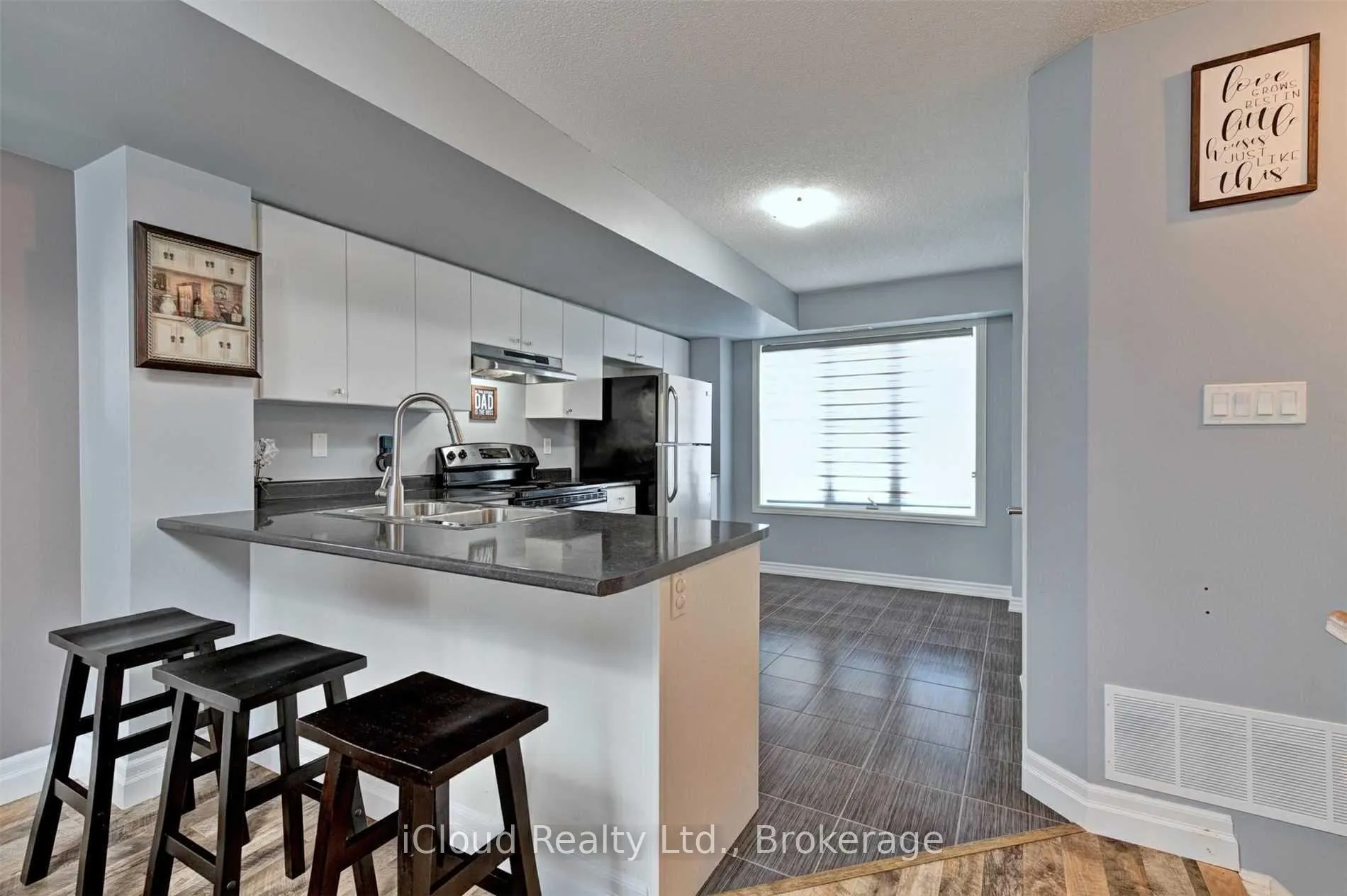 Photo 5 of Unit 121, 1380 Costigan Road, Milton, Clarke — HOMEH
