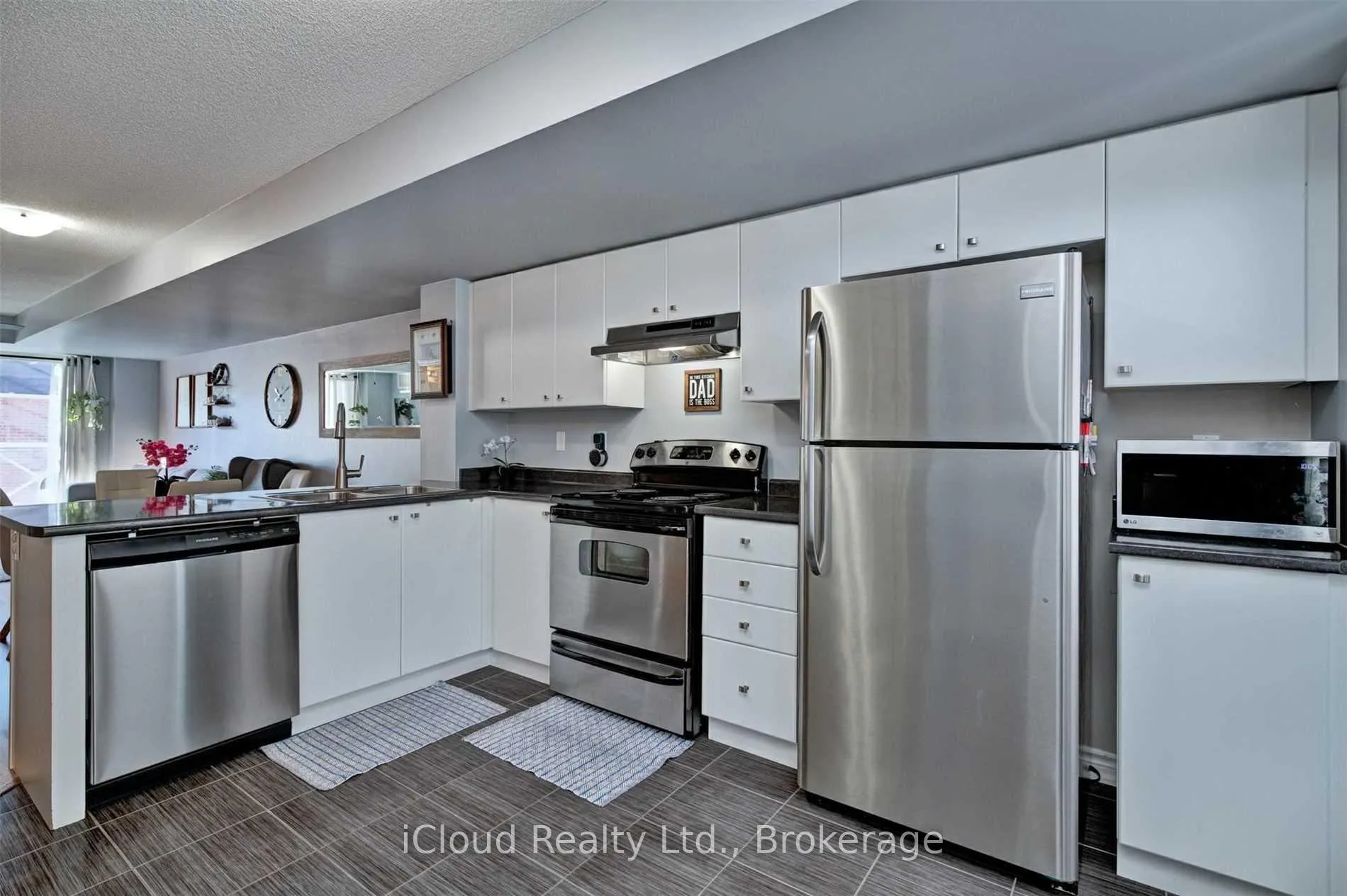 Photo 6 of Unit 121, 1380 Costigan Road, Milton, Clarke — HOMEH