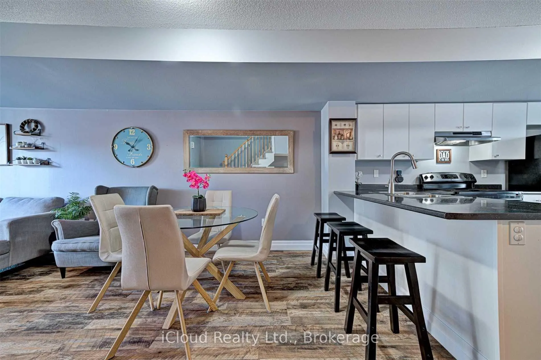 Photo 11 of Unit 121, 1380 Costigan Road, Milton, Clarke — HOMEH
