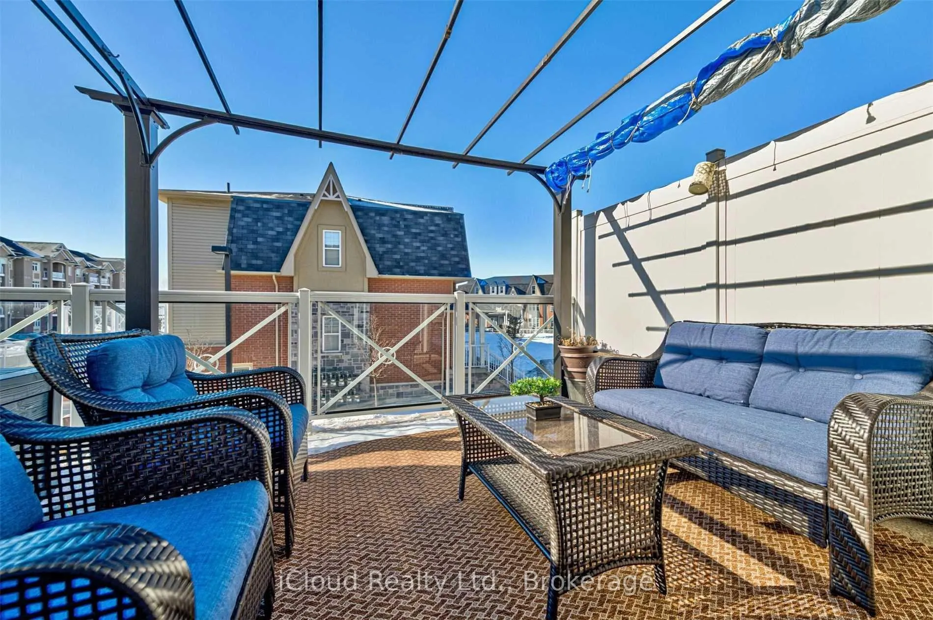 Photo 18 of Unit 121, 1380 Costigan Road, Milton, Clarke — HOMEH