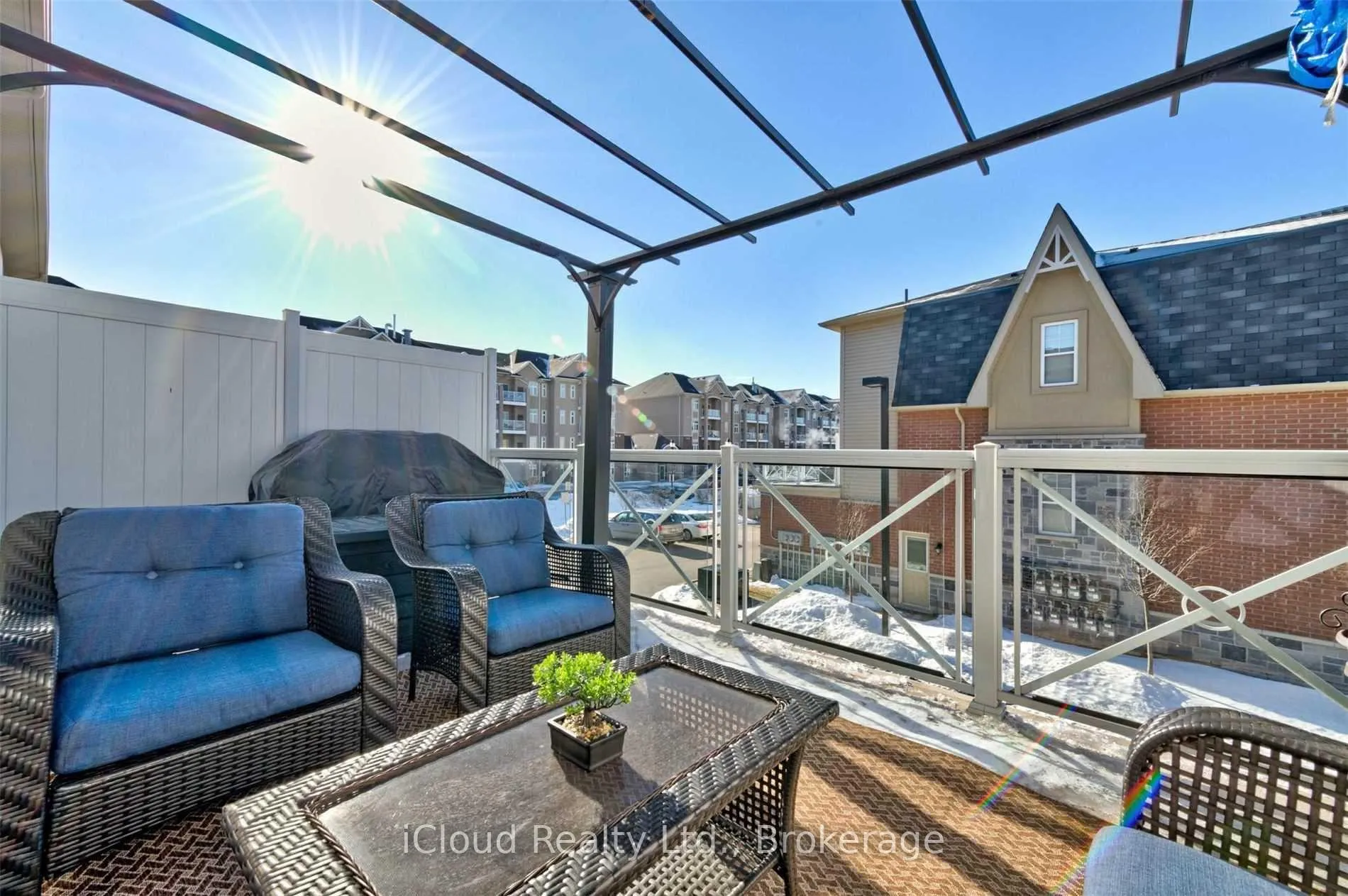 Photo 19 of Unit 121, 1380 Costigan Road, Milton, Clarke — HOMEH