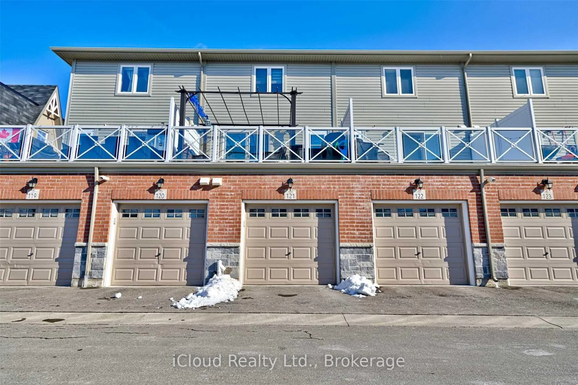 Photo 32 of Unit 121, 1380 Costigan Road, Milton, Clarke — HOMEH