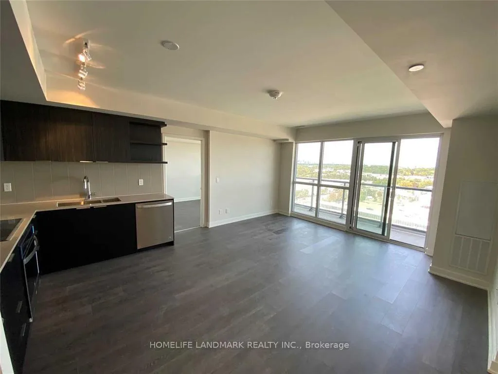 Photo 3 of Unit 1603, 6 Sonic Way, Toronto, Flemingdon Park — HOMEH