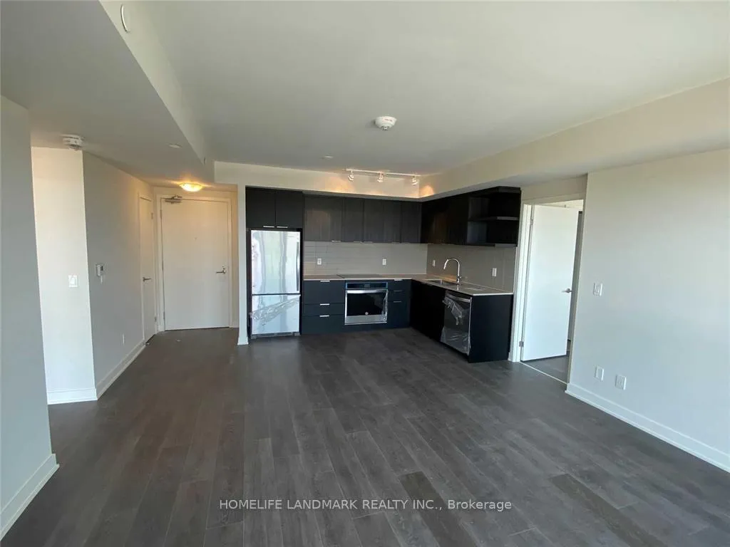 Photo 4 of Unit 1603, 6 Sonic Way, Toronto, Flemingdon Park — HOMEH