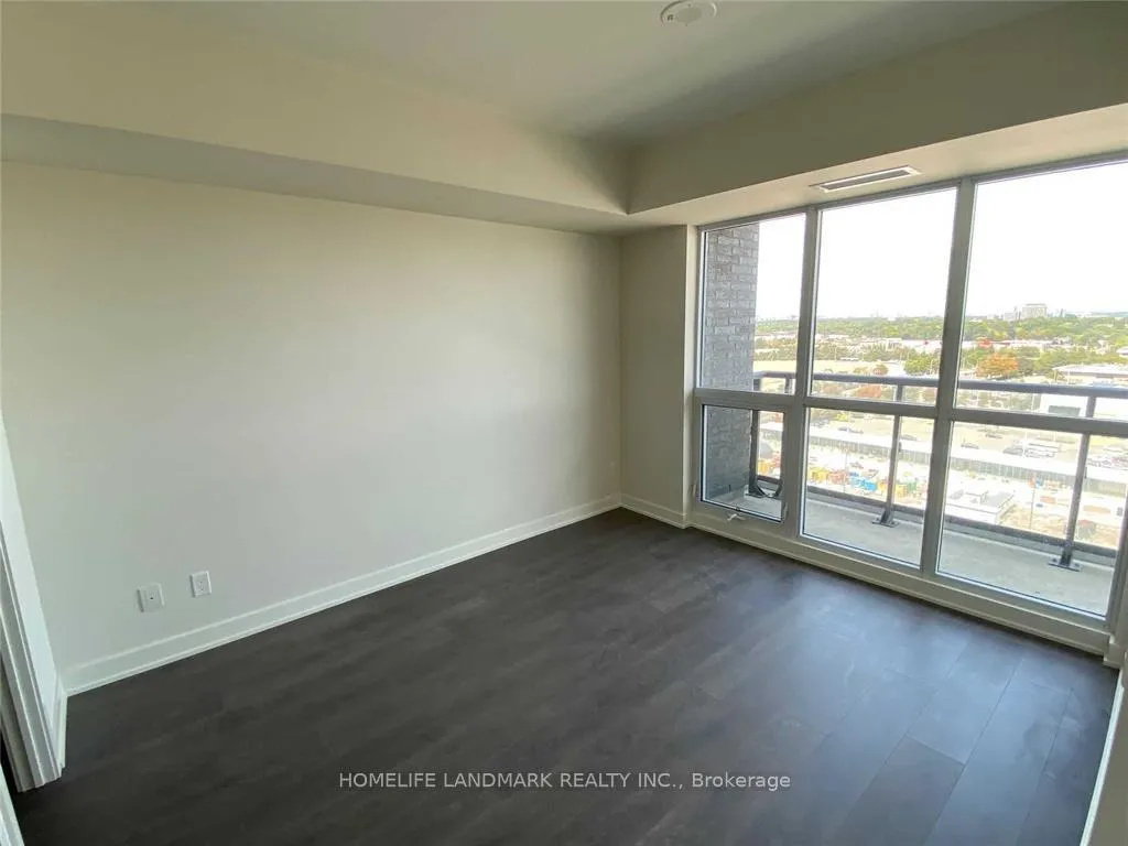 Photo 6 of Unit 1603, 6 Sonic Way, Toronto, Flemingdon Park — HOMEH