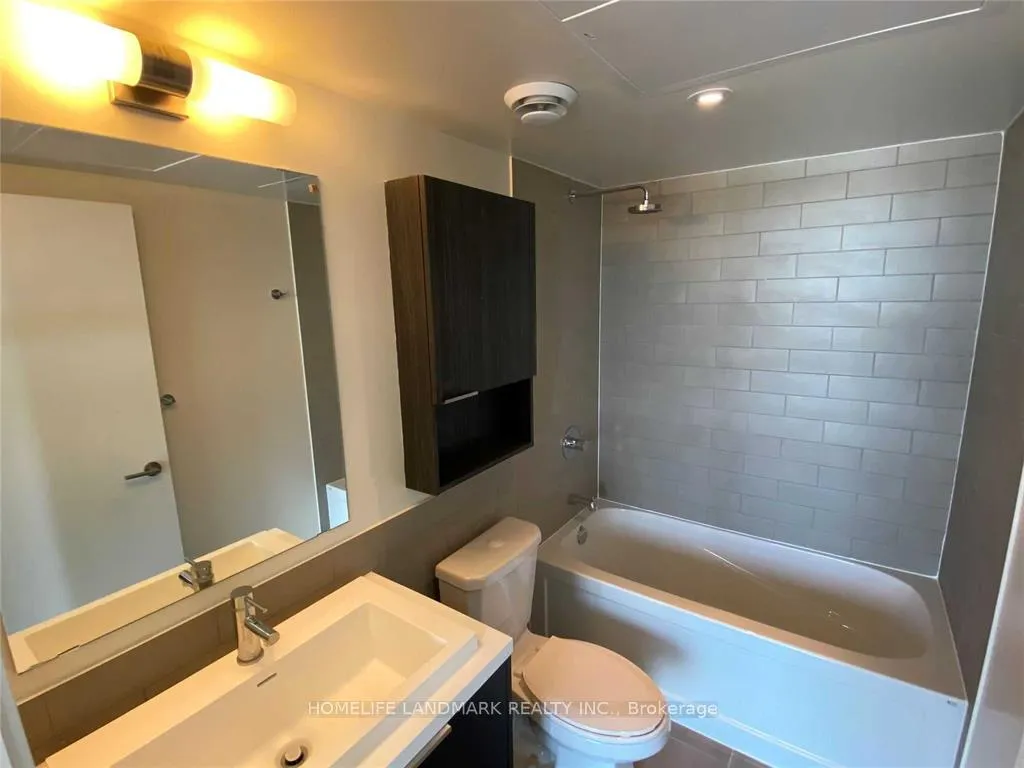 Photo 7 of Unit 1603, 6 Sonic Way, Toronto, Flemingdon Park — HOMEH