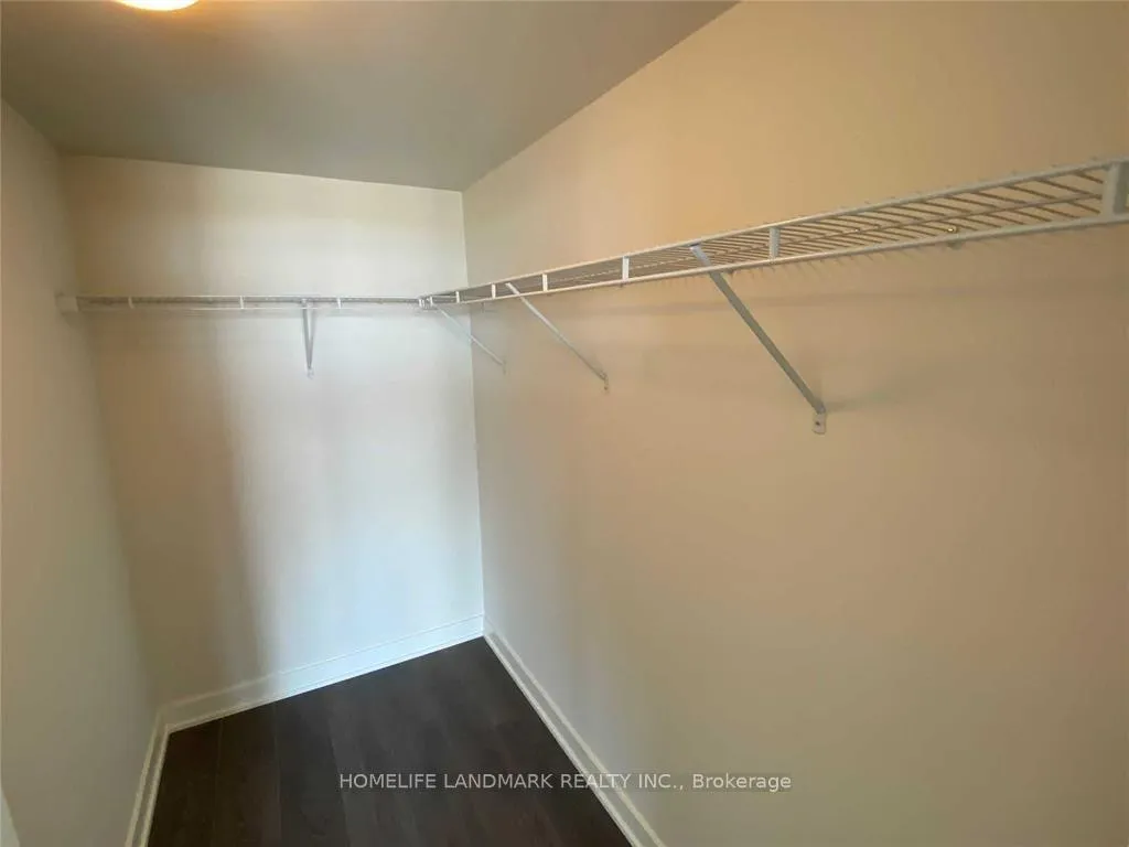 Photo 8 of Unit 1603, 6 Sonic Way, Toronto, Flemingdon Park — HOMEH