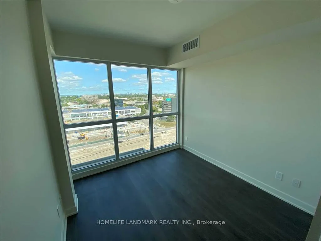 Photo 9 of Unit 1603, 6 Sonic Way, Toronto, Flemingdon Park — HOMEH