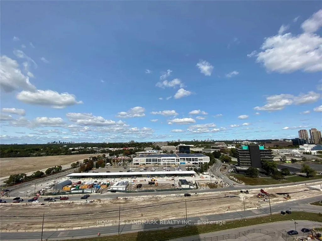 Photo 10 of Unit 1603, 6 Sonic Way, Toronto, Flemingdon Park — HOMEH