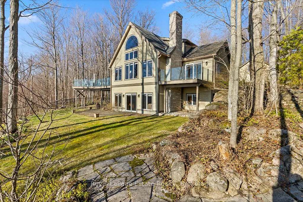 Photo 1 of 50 Nippissing Ridge Road, Tiny, Rural Tiny — HOMEH