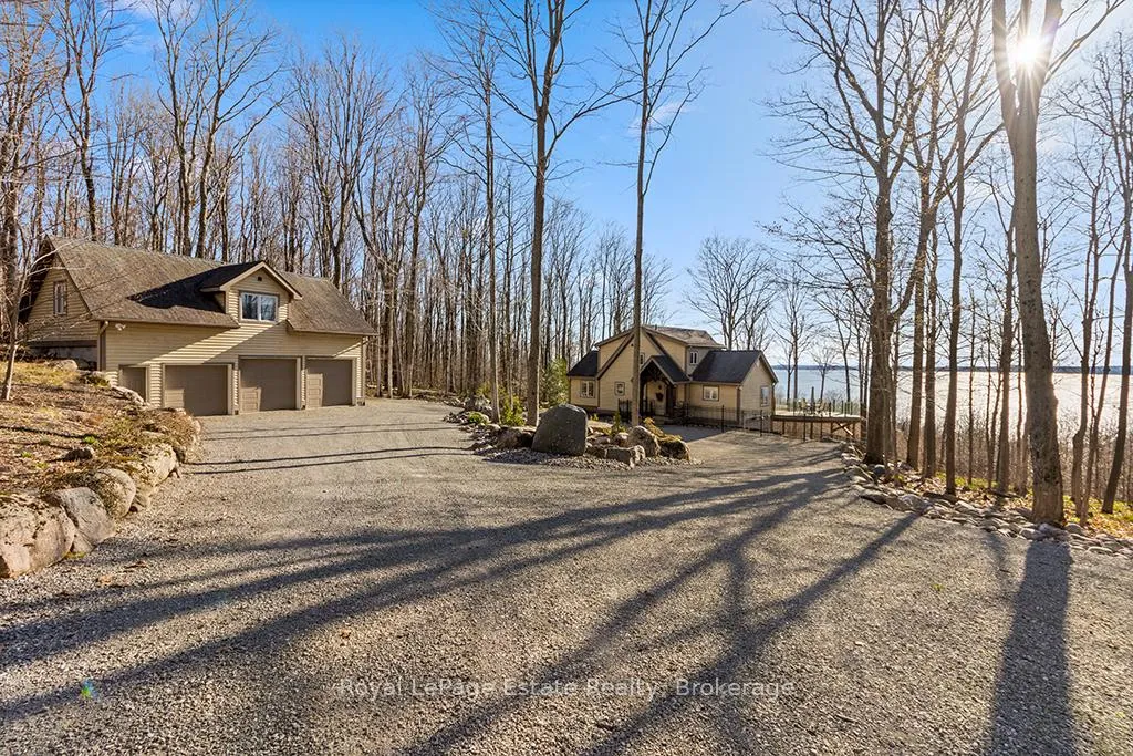 Photo 3 of 50 Nippissing Ridge Road, Tiny, Rural Tiny — HOMEH