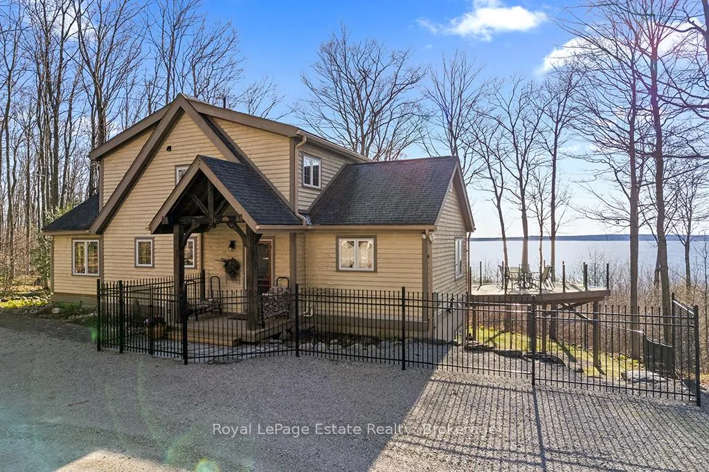 Photo 4 of 50 Nippissing Ridge Road, Tiny, Rural Tiny — HOMEH