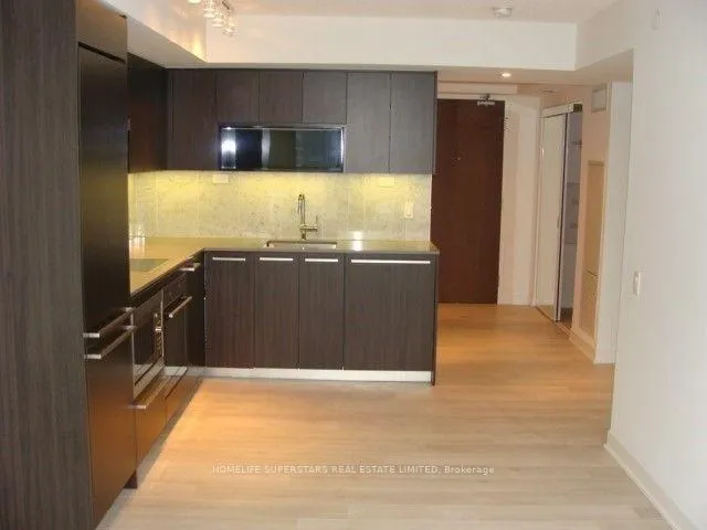Photo 2 of Unit 1911, 70 Queens Wharf Road, Toronto, Waterfront Communities — HOMEH