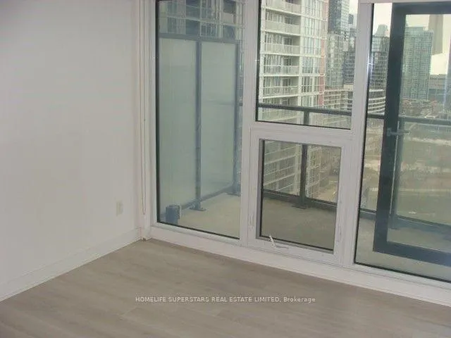 Photo 5 of Unit 1911, 70 Queens Wharf Road, Toronto, Waterfront Communities — HOMEH