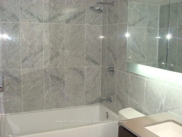 Photo 6 of Unit 1911, 70 Queens Wharf Road, Toronto, Waterfront Communities — HOMEH