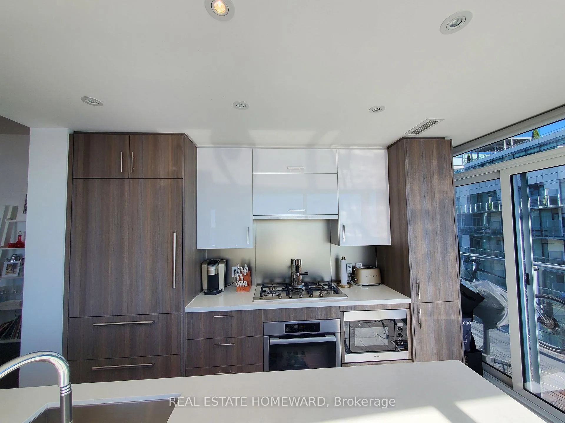 Photo 15 of Unit 1015, 29 Queens Quay E, Toronto, Waterfront Communities — HOMEH