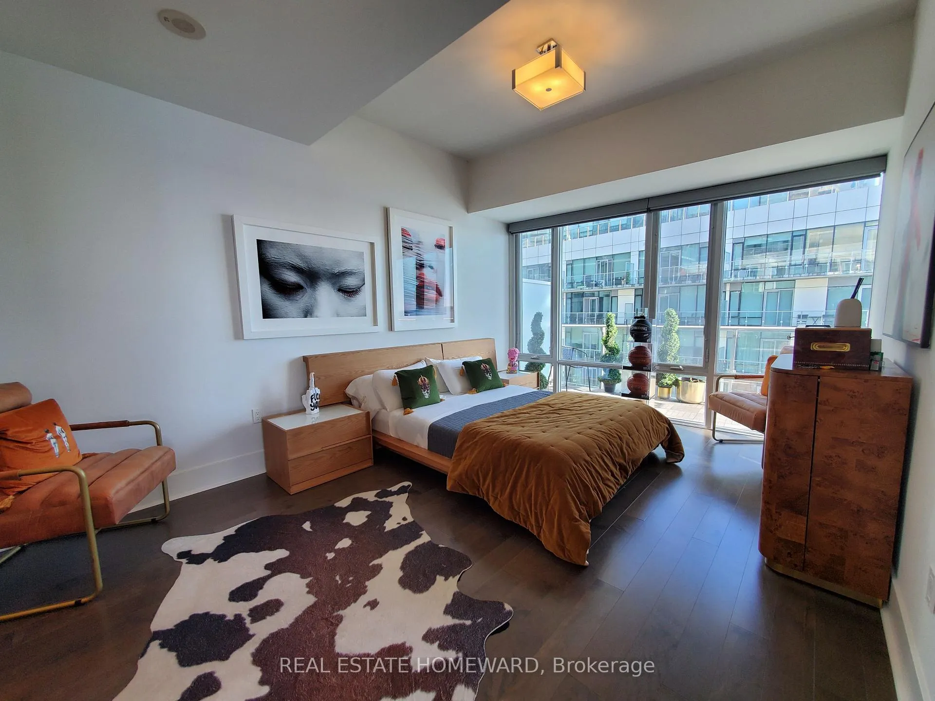 Photo 19 of Unit 1015, 29 Queens Quay E, Toronto, Waterfront Communities — HOMEH
