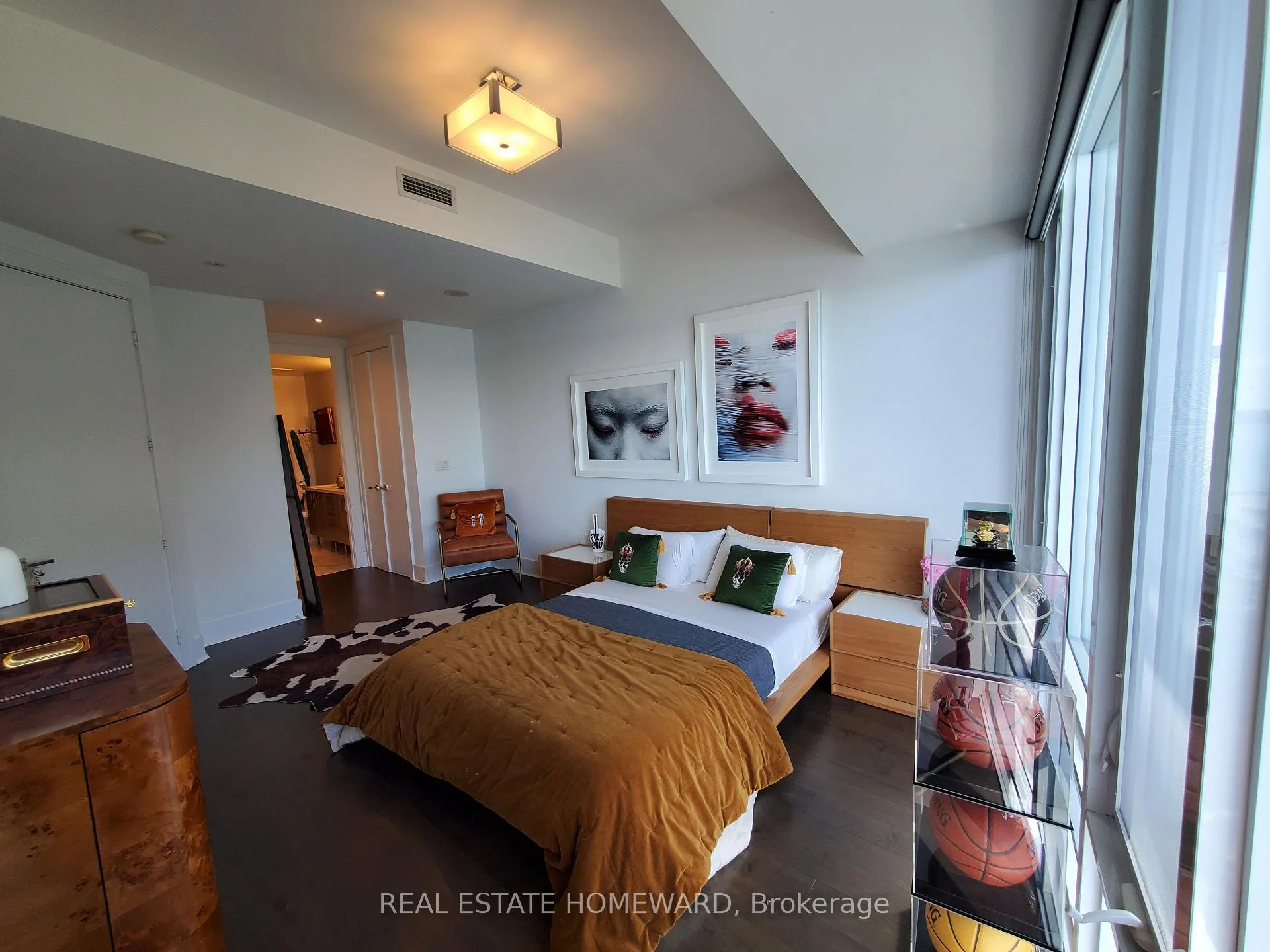 Photo 22 of Unit 1015, 29 Queens Quay E, Toronto, Waterfront Communities — HOMEH
