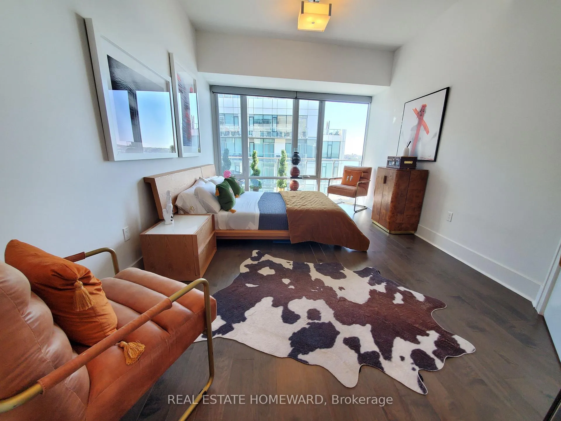 Photo 23 of Unit 1015, 29 Queens Quay E, Toronto, Waterfront Communities — HOMEH