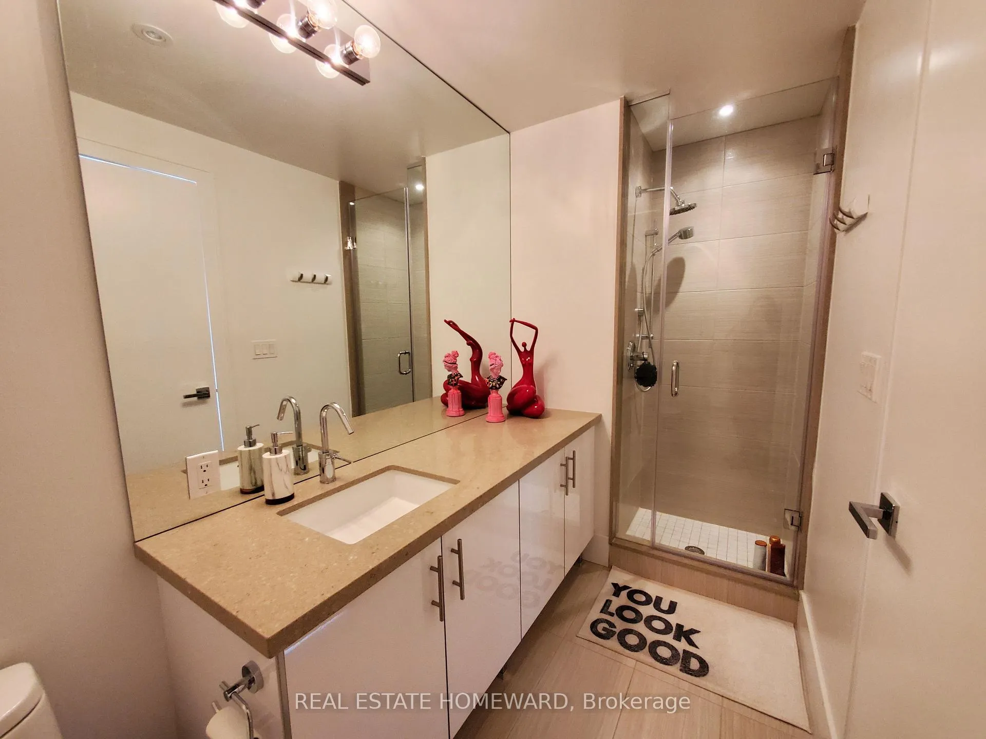 Photo 30 of Unit 1015, 29 Queens Quay E, Toronto, Waterfront Communities — HOMEH