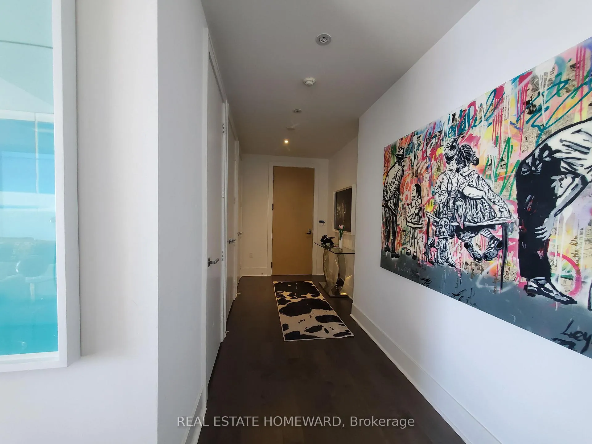 Photo 31 of Unit 1015, 29 Queens Quay E, Toronto, Waterfront Communities — HOMEH