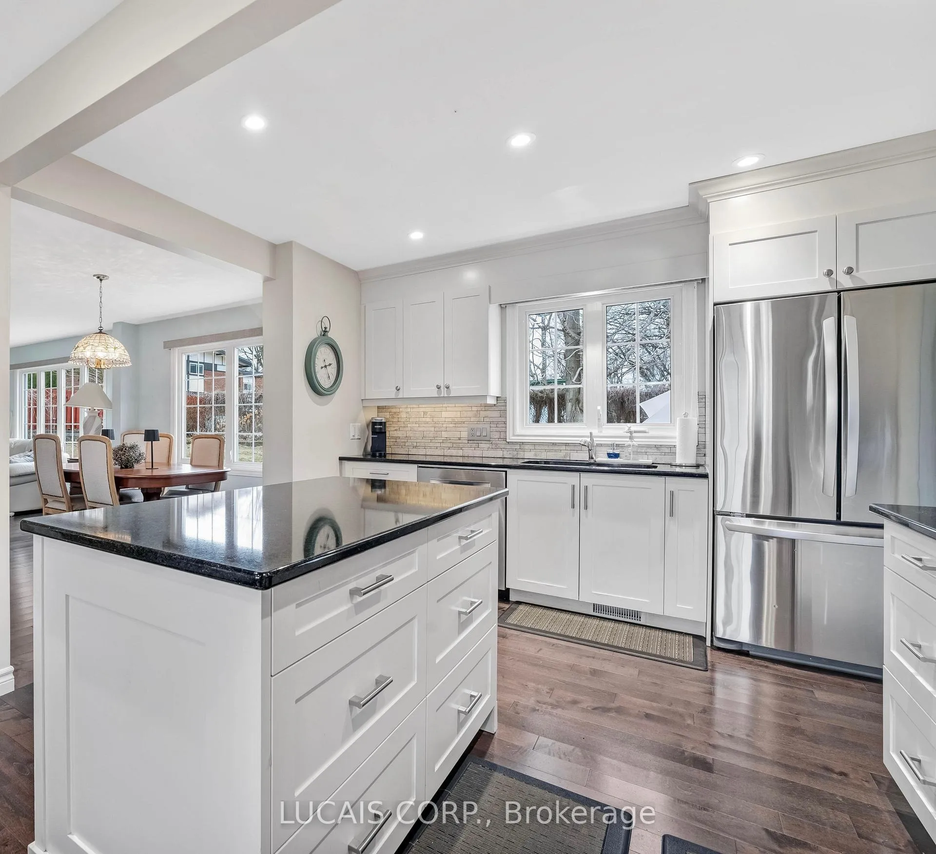 Photo 8 of 163 Stevenson Crescent, Renfrew — HOMEH