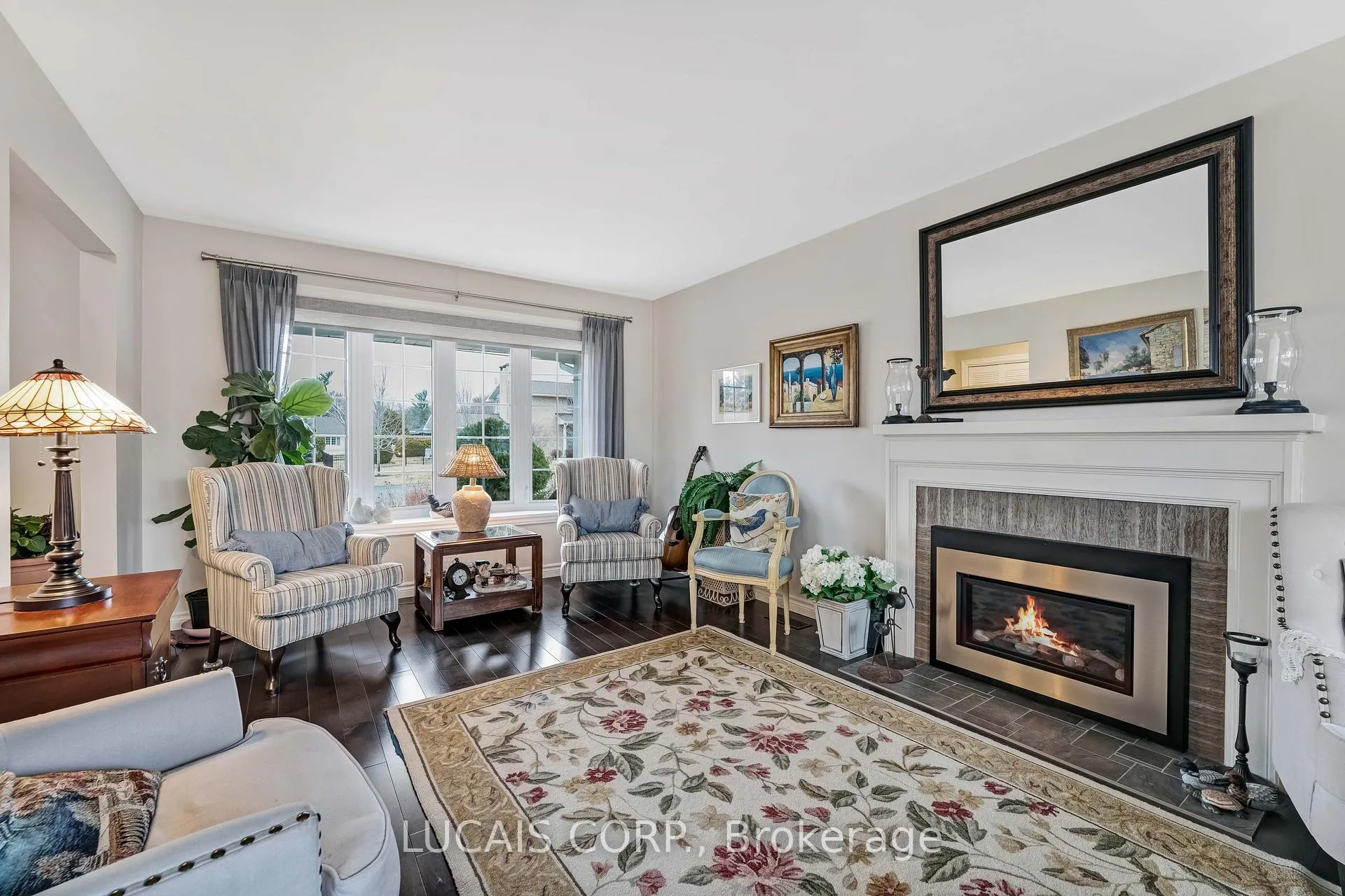 Photo 9 of 163 Stevenson Crescent, Renfrew — HOMEH