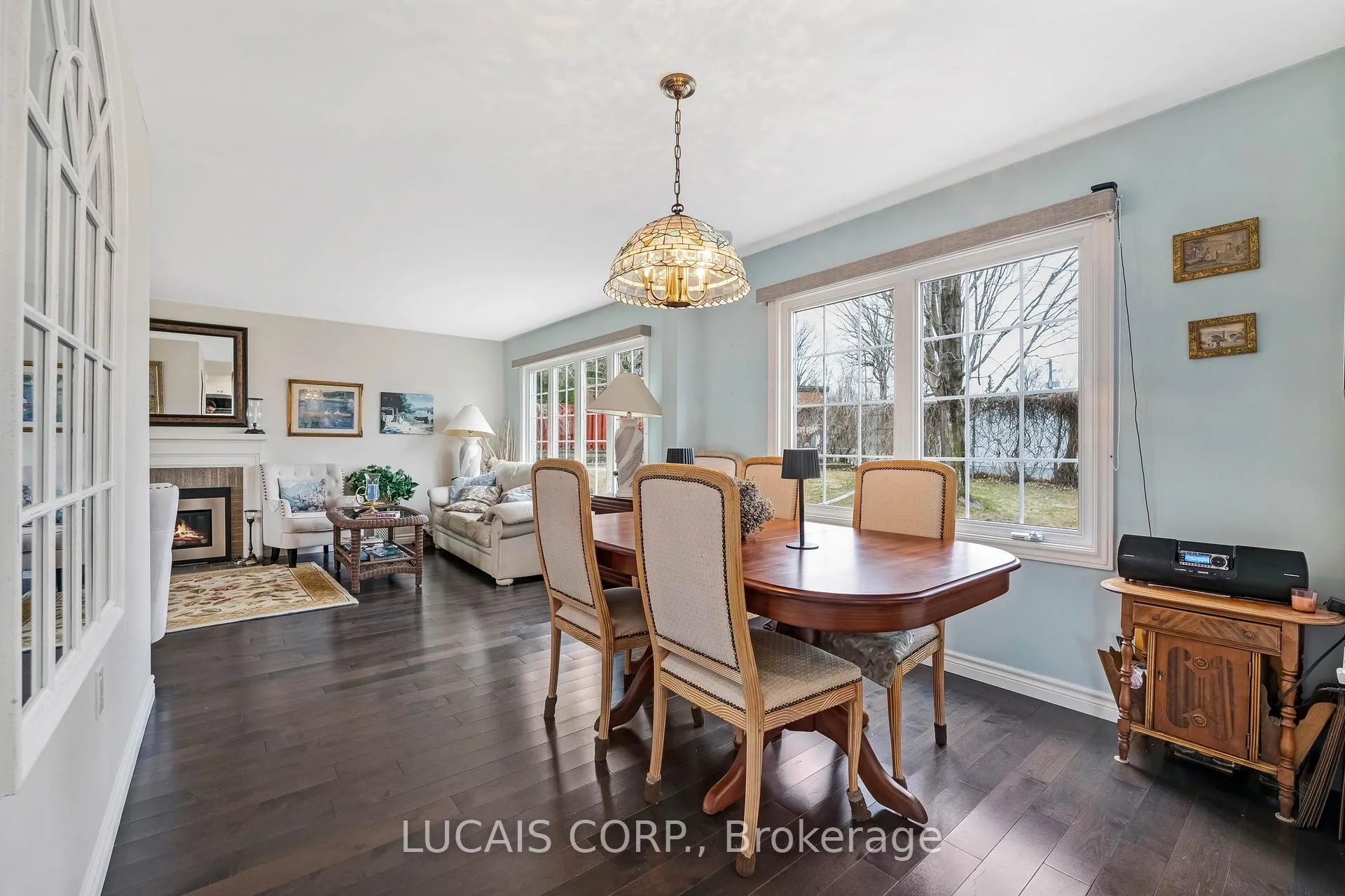 Photo 10 of 163 Stevenson Crescent, Renfrew — HOMEH