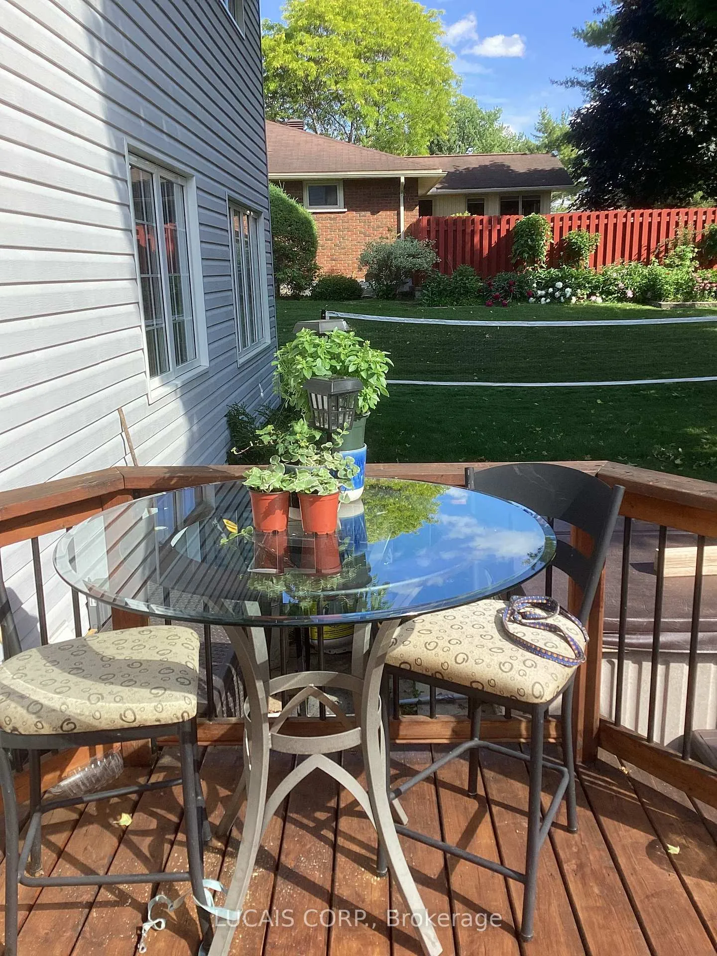 Photo 11 of 163 Stevenson Crescent, Renfrew — HOMEH