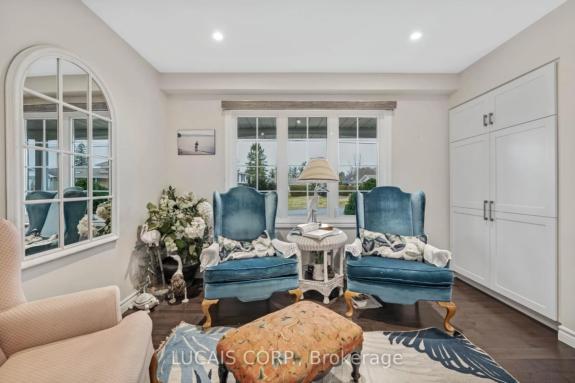 Photo 13 of 163 Stevenson Crescent, Renfrew — HOMEH